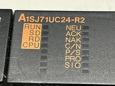 USED MITSUBISHI A1S61PN