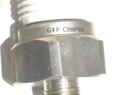 NEW NATIONAL ELECTRONICS C290PBX RECTIFIER 9903 8M73