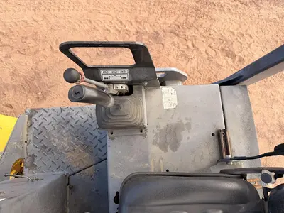 Used 2004 BOMAG BW120AD-3 Tandem Rollers Utah US | CSS Equipment Sales #1521074