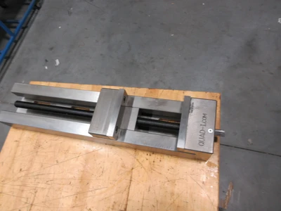 Used QUAD-I.COM GENERIC Vises Minnesota US | Machinesused.com #1437092