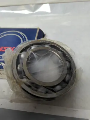 New | in-Stock NSK 6211RC3E Bearings | Surplus Asset Holdings #1200411