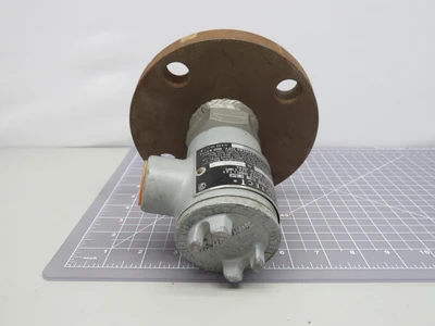 Used FLOTECT _UNKNOWN_ Relays & Switches Texas US | OCO Industrial #1696873