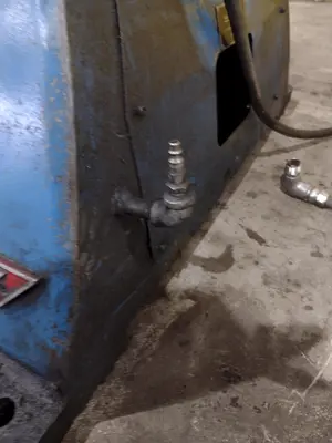 USED LITTELL 60-24