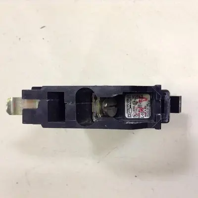 USED SQUARE D QOB120