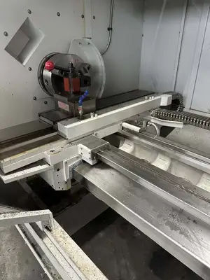 MILLTRONICS ML22 CNC Lathes | Toolquip, Inc. (3)