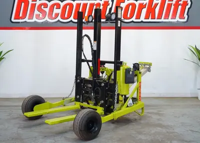 USED 2019 DONKEY BURRO B13-3K