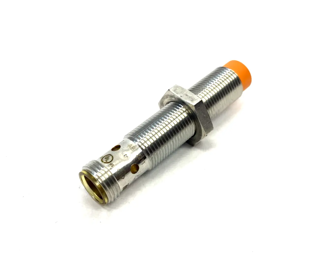 IFS241, IFK3007-BPKG/US-104 | ifm IFS241 Inductive Sensor M12 IFK3007-BPKG/US-104 - New Other