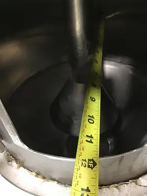 USED UNA-DYN TSAA1111-03