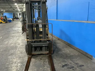 Used CATERPILLAR 2C5000 Misc Forklifts Ohio US | HGR 24 #1472062