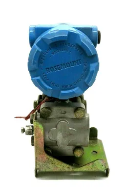 REFURBISHED ROSEMOUNT 1151GP6S22B1 PRESSURE TRANSMITTER