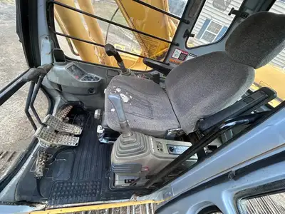 Used 2001 Deere 230 LC Excavators Maryland US | Zadoon Equipment #1480647