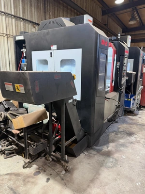 Used 2022 SMART MACHINE TOOL SV-2 Vertical Machining Centers Ohio US | Toolquip, Inc. #1271715