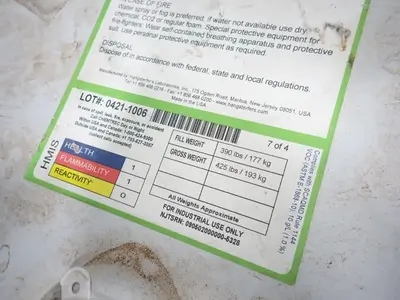 Hangsterfers Cutting Oil