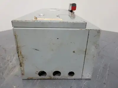 USED ALLEN-BRADLEY 512-AACD-24