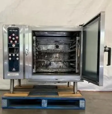 USED ALTO SHAAM 7.14 ML