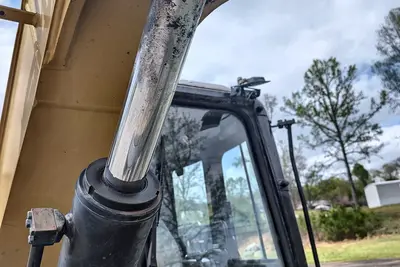Used 2017 CATERPILLAR 308D CR Crawler Excavators - Mini Alabama US | Proxy Equipment #1388577