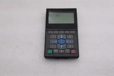 Allen Bradley PowerFlex Programmer  20-HIM-A6 MANUFACTURED 2015 STOCK L-517