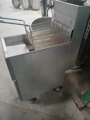 NEW PITCO 35C+
