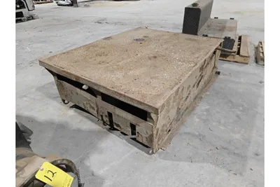 Used _UNKNOWN_ _UNKNOWN_ Dock Levelers Texas US | IRS Auction #1488624