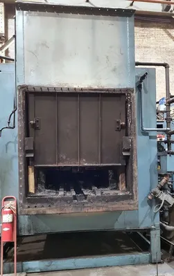 SURFACE COMBUSTION IQ Furnace Integral Quench Furnaces | Heat Treat Equipment Co. (3)