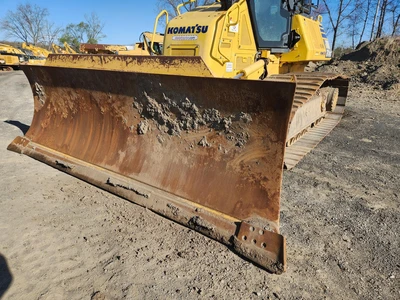 Used 2019 KOMATSU D61PXI-24 Crawler Dozers | Abele Tractor #1342970