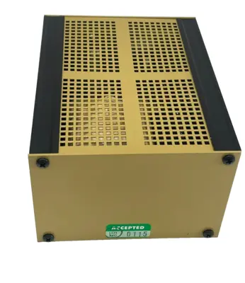 NEW ACOPIAN INDUSTRIAL MAGNETICS PSA1210GB UNREGUATED POWER SUPPLY