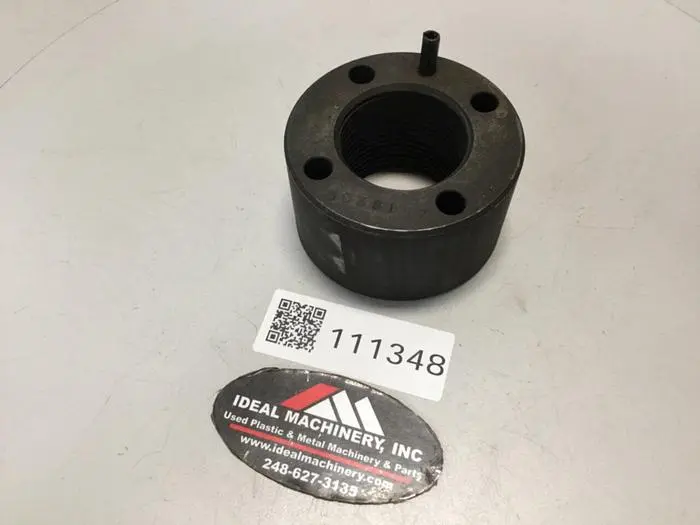 Used CINCINNATI MILACRON 5038157 Injection Molding Parts Michigan US | Ideal Machinery #575170