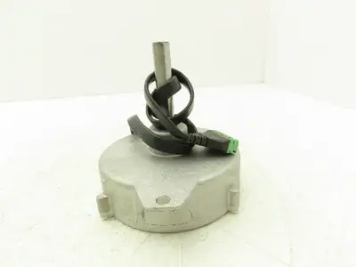 Automation Controls 100W24 UniDrive DC Motor 24VDC Variable Speed Conveyor Drive