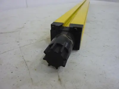 USED SICK C40E-0703DA010