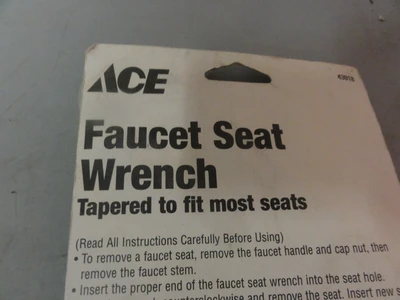 NEW ACE 43918
