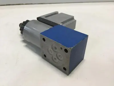 USED REXROTH DBETE-61/200G24K31A1V