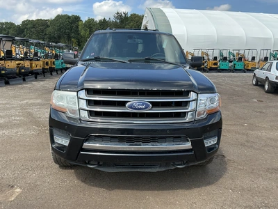 Used 2015 FORD EXPEDITION MAX SUVs Michigan US | Miedema Asset Management Group #1411216