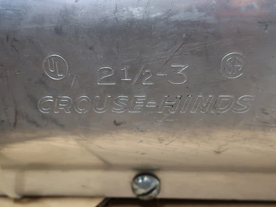 Used _UNKNOWN_ _UNKNOWN_ Conduits Ohio US | Aucto #1307573