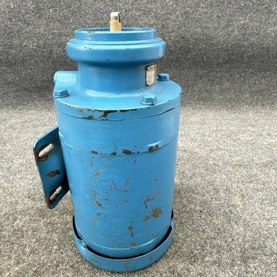 Used Cherry-Burrell Model 0 Pump Parts California US | Davliegogo LLC #1706737