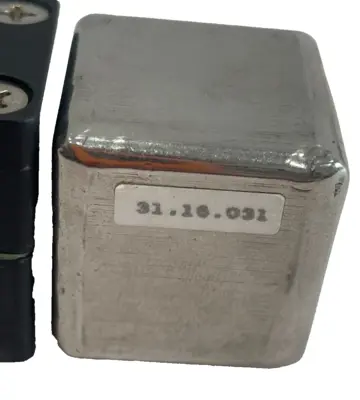 NEW PIAB 31-16-031 QUICK RELEASE MODULE 3116031