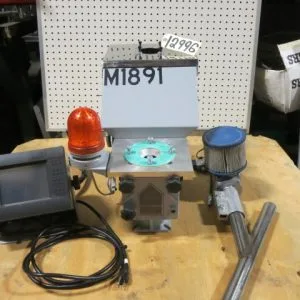 USED 2019 MOTAN MINI COLOR V-G3S 2019