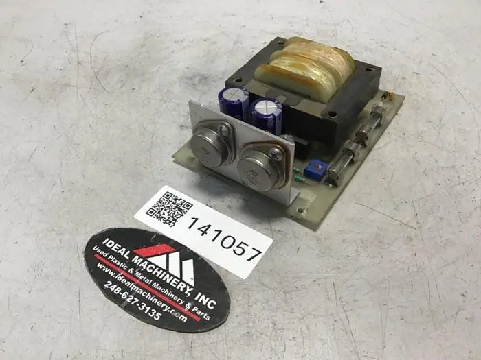 Used MAGNETEK FS28-1300 Transformers Michigan US | Ideal Machinery #690328