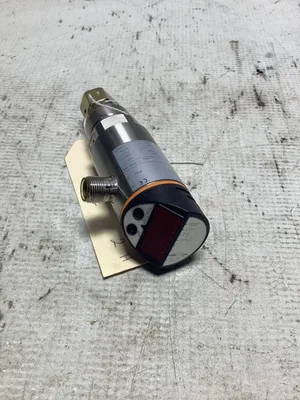 USED IFM PY9606