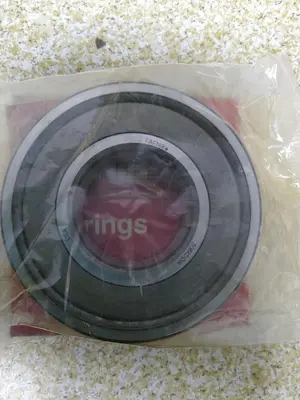 Used FAFNIR 308KDDN Bearings | Surplus Asset Holdings #1189524