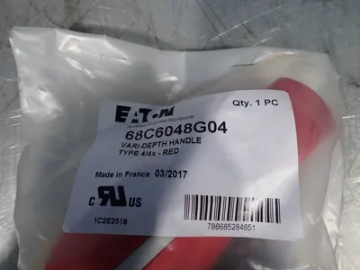 New | in-Stock EATON EGHMVD06RX Circuit Breaker Parts Ohio US | HGR 24 #754850