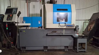 2015 NOMURA DS NN-20UB8 Lathes, CNC | Westbrook Engineering (1)