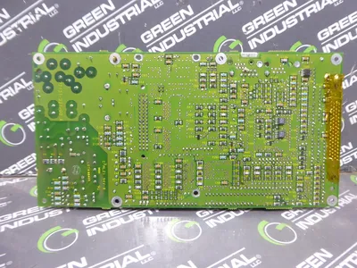 Allen Bradley 77131-222-54 PanelView 550 Main Control Board Rev. D Used