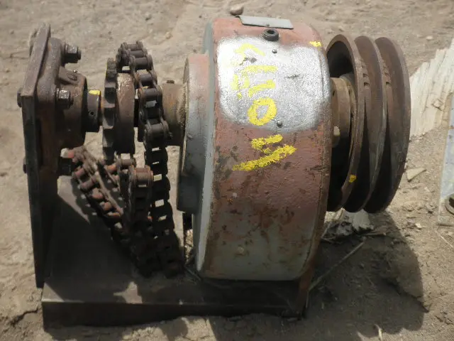 Used AMERICAN - Gearboxes | Power Zone Equipment #970724