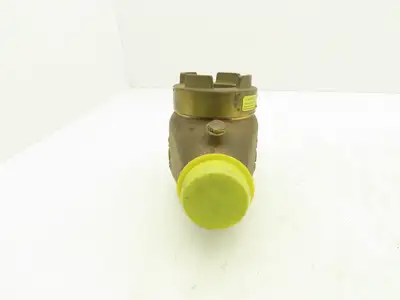 SeaMetrics MR-200 M-Series Pulse Meter 2"