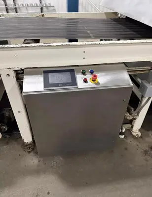 Used 1984 APV/WERNER LEHARA WL-CONVECTION Conveyor Ovens Texas US | Bakery Machinery and Engineering #1770308
