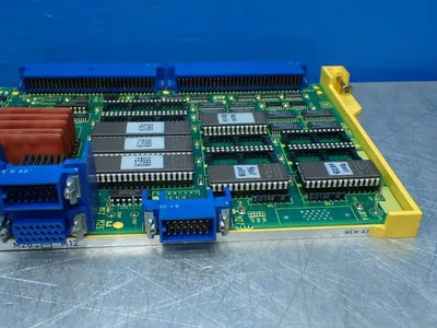 Used FANUC A16B22010103 Circuit Boards | HGR 24 #747632
