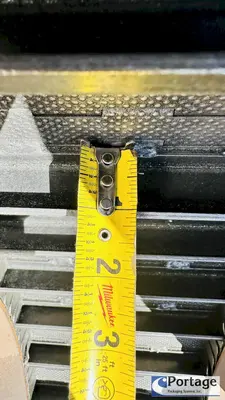 USED GOESSLING CA04