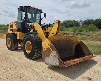 Used 2015 CATERPILLAR 926M Wheel Loaders Texas US | Proxy Equipment #1513101