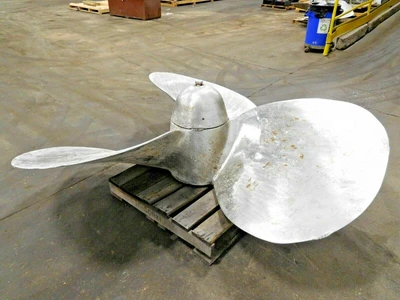 Used AVONDALE _UNKNOWN_ Boat Parts & Accessories Ohio US | Equipment Recovery Corp. #1331663