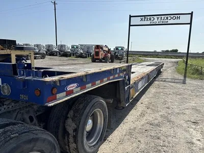 USED 2014 LEDWELL HYDRATAIL